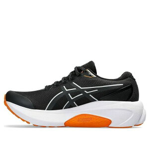 ASICS AVbNX fB[X Xj[J[ Black/Orange/White y(WMNS) ASICS Gel-Kayano 30 Running Shoes 'Black Orange White' 1012B576-001z TCY US_6.5(23.5cm)