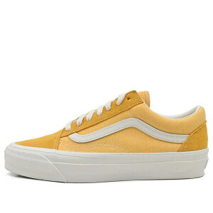 Vans oY fB[X Xj[J[ Yellow y(WMNS) Vans Old Skool 36 'Yellow' VN000CT9BK2z TCY US_8.5(25.5cm)