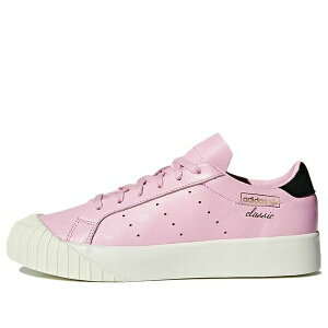 adidas �A�f�B�_�X ���f�B�[�X �X�j�[�J�[ Pink/Blue �y(WMNS) adidas Everyn 'Wonder Pink' CQ2044�z �T�C�Y US_7(24.0cm)