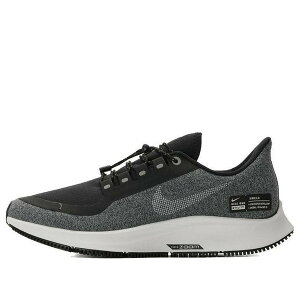 Nike �i�C�L ���f�B�[�X �X�j�[�J�[ Phantom/Ridgerock-Electric Green �y(WMNS) Nike Air Zoom Pegasus 35 Run Shield 'Vast Grey' AA1644-002�z �T�C�Y US_5(22.0cm)