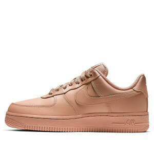 Nike �i�C�L ���f�B�[�X �X�j�[�J�[ Pink �y(WMNS) Nike Air Force 1 '07 Lux 'Rose Gold' 898889-601�z �T�C�Y US_6(23.0cm)