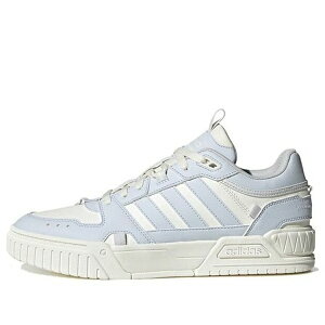 adidas �A�f�B�_�X ���f�B�[�X �X�j�[�J�[ BLUE/WHITE �y(WMNS) adidas neo D-PAD 'Blue White' IG7587�z �T�C�Y US_5(22.0cm)