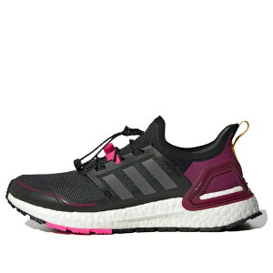 adidas AfB_X fB[X Xj[J[ Black y(WMNS) adidas UltraBoost Winter.Rdy 'Black Power Berry' EG9803z TCY US_6.5(23.5cm)