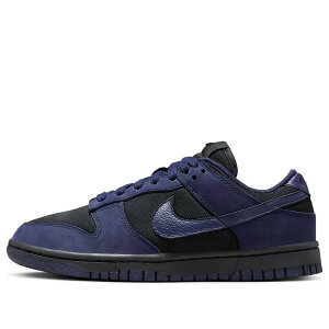 Nike iCL fB[X Xj[J[ Black/Purple Ink y(WMNS) Nike Dunk Low 'Purple Ink' FB7720-001z TCY US_8(25.0cm)