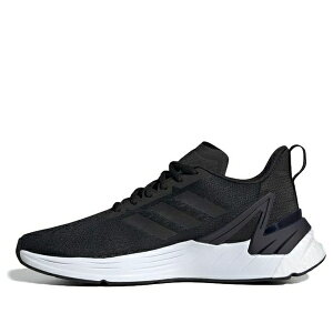adidas �A�f�B�_�X ���f�B�[�X �X�j�[�J�[ Black �y(WMNS) adidas Response Super 'Core Black' FX4833�z �T�C�Y US_6(23.0cm)