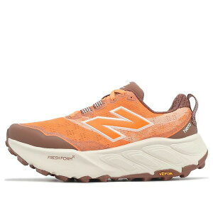 New Balance �j���[�o�����X ���f�B�[�X �X�j�[�J�[ Mange Orange �y(WMNS) New Balance Fresh Foam X Hierro v9 'Mange Orange' WTHIERG9�z �T�C�Y US_7(24.0cm)