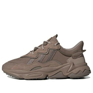 adidas AfB_X fB[X Xj[J[ Chalky Brown / Simple Brown / Cloud White y(WMNS) adidas Originals Ozweego 'Chalky Brown' GY6813z TCY US_6(23.0cm)