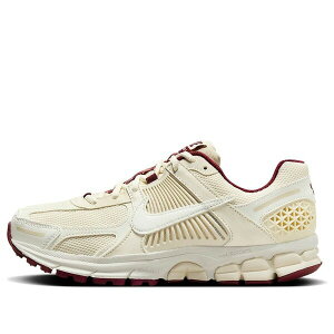 Nike �i�C�L ���f�B�[�X �X�j�[�J�[ Coconut Milk/White/Dragon Red/Soft Pink �y(WMNS) Nike Air Zoom Vomero 5 'Valentine's Day' HF0737-111�z �T�C�Y US_W_10