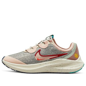 Nike �i�C�L ���f�B�[�X �X�j�[�J�[ White �y(WMNS) Nike Air Zoom Winflo 8 Shield 'Sail Rose Whisper' DQ5362-161�z �T�C�Y US_5.5(22.5cm)