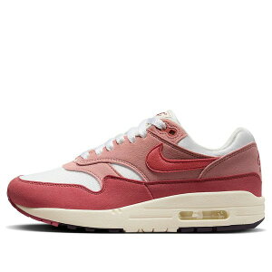 Nike �i�C�L ���f�B�[�X �X�j�[�J�[ Sail/Cedar/Red Stardust/Coconut Milk/Black �y(WMNS) Nike Air Max 1 'Red Stardust' DZ2628-103�z �T�C�Y US_7.5(24.5cm)