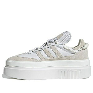 adidas AfB_X fB[X Xj[J[ White/Core White y(WMNS) adidas Ivy Park x Super Sleek 72 'Icy Park' GX2769z TCY US_5(22.0cm)
