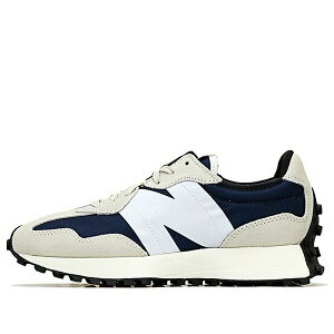 New Balance j[oX fB[X Xj[J[ Blue/grey y(WMNS) New Balance 327 'Outerspace' WS327BAz TCY US_W_10