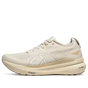 ASICS �A�V�b�N�X ���f�B�[�X �X�j�[�J�[ Beige �y(WMNS) ASICS Gel-Kayano 31 'Beige Wheat' 1012B786-200�z �T�C�Y US_9(26.0cm)