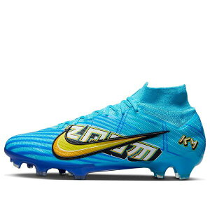 Nike �i�C�L �����Y �X�j�[�J�[ �yNike Kylian Mbapp x Mercurial Superfly 9 Elite FG 'Motivation Pack' DO9342-400�z �T�C�Y US_10.5(28.5cm)
