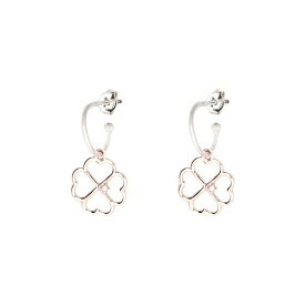 【送料無料】 ジャックアンドコー レディース ピアス＆イヤリング アクセサリー Earrings Copper