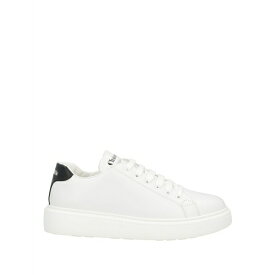 【送料無料】 チャーチ レディース スニーカー シューズ Sneakers White