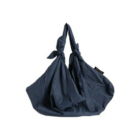 【送料無料】 エマ & ガイア レッド レディース ハンドバッグ バッグ Shoulder bags Midnight blue