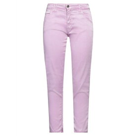 【送料無料】 サイクル レディース カジュアルパンツ ボトムス Pants Light purple