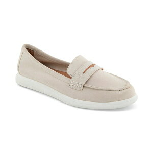 WFg\EY fB[X Xb|E[t@[ V[Y Women's Bailey Penny Loafers Natural Cork