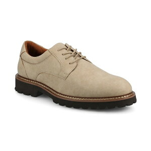 @Z Jpj[ Y hXV[Y V[Y Men's Templeton Comfort Oxford Dress Shoe Taupe