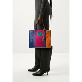 カートジェイガーロンドン レディース ハンドバッグ バッグ SOUTHBANK TOTE - Handbag - multi-coloured