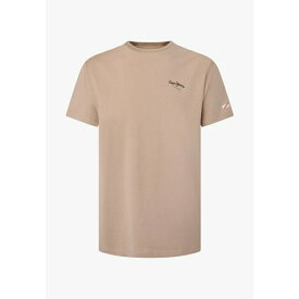ペペジーンズ メンズ Tシャツ トップス ORIGINAL - Basic T-shirt - stowe