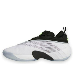 adidas �A�f�B�_�X �����Y �X�j�[�J�[ �yadidas D.O.N. Issue #7 'White Black' JS1301�z �T�C�Y US_M_15