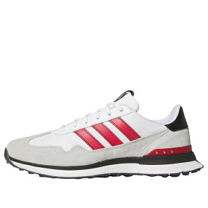 adidas �A�f�B�_�X �����Y �X�j�[�J�[ �yadidas S2G 26 Textile Spikeless Golf 'Texas Tech' KI1126�z �T�C�Y US_11.5(29.5cm)