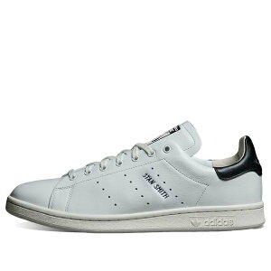 adidas �A�f�B�_�X �����Y �X�j�[�J�[ �yadidas Stan Smith Lux 'White Black' HQ6785�z �T�C�Y US_7.5(25.5cm)