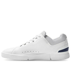 On Running �I�� �����j���O �����Y �X�j�[�J�[ �yOn Running The Roger Advantage x Federer 'White Ink' 48.98967�z �T�C�Y US_9(27.0cm)