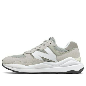 New Balance �j���[�o�����X �����Y �X�j�[�J�[ �yNew Balance 57/40 'Rain Cloud' M5740CA�z �T�C�Y US_M_13