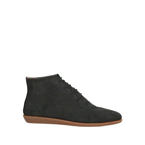 �y���������z �U�t���b�N�X ���f�B�[�X �u�[�c �V���[�Y Ankle boots Black