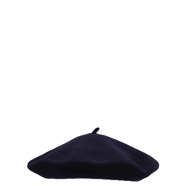 マルタンマルジェラ レディース 帽子 アクセサリー ´stitching´ Basque Blueのサムネイル