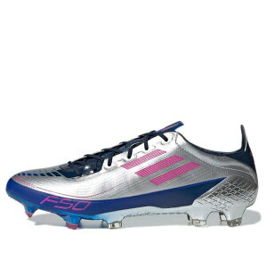 adidas �A�f�B�_�X �����Y �X�j�[�J�[ �yadidas F50 Ghosted FG 'UEFA Champions League' GV7677�z �T�C�Y US_9.5(27.5cm)