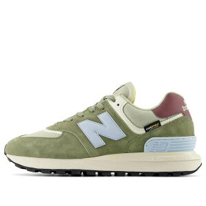 New Balance j[oX Y Xj[J[ yNew Balance 574 Legacy 'Deep Olive Blue' U574LGGTz TCY US_M_4