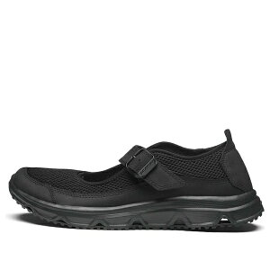 SALOMON �T������ �����Y �X�j�[�J�[ �ySALOMON x RX Marie Jeanne 'Black' 473632�z �T�C�Y US_7.5(25.5cm)
