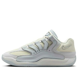 Nike �i�C�L �����Y �X�j�[�J�[ �yNike KD 18 EP 'Pure Platinum Wolf Grey' HV1991-001�z �T�C�Y US_8(26.0cm)
