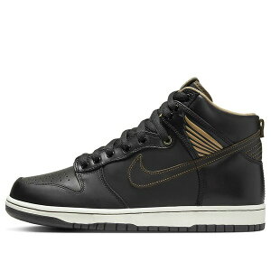 Nike �i�C�L �����Y �X�j�[�J�[ �yNike x Pawnshop Skate Co. SB Dunk High 'Old Soul' FJ0445-001�z �T�C�Y US_11.5(29.5cm)