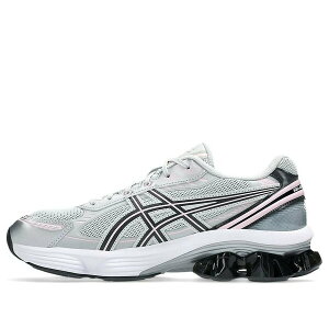 ASICS �A�V�b�N�X �����Y �X�j�[�J�[ �yASICS Gel-Kinetic Fluent 'Glacier Grey Pink' 1203A591-023�z �T�C�Y US_9.5(27.5cm)