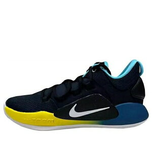 Nike �i�C�L �����Y �X�j�[�J�[ �yNike Hyperdunk X LOW EP 'Black Bright Yellow' FV8108-419�z �T�C�Y US_9(27.0cm)