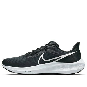Nike �i�C�L �����Y �X�j�[�J�[ �yNike Air Zoom Pegasus 39 'Black Dark Smoke Grey' DH4071-001�z �T�C�Y US_12.5(30.5cm)