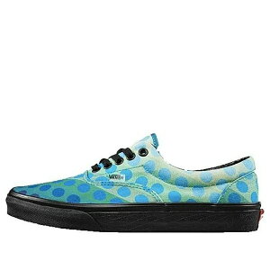Vans �o���Y �����Y �X�j�[�J�[ �yVans David Bowie x Era 'Space Oddity' VN0A38FRVOZ�z �T�C�Y US_7(25.0cm)