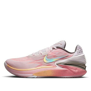 Nike �i�C�L �����Y �X�j�[�J�[ �yNike Air Zoom GT Cut 2 'Pearl Pink' DJ6015-602�z �T�C�Y US_M_18