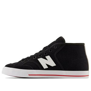 New Balance j[oX Y Xj[J[ yNew Balance Numeric 213 Pro Court Mid NM213UNTz TCY US_11.5(29.5cm)