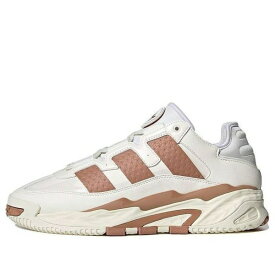 adidas アディダス メンズ スニーカー 【adidas Originals Niteball 'White' IE6817】 サイズ US_M_4