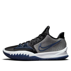 Nike �i�C�L �����Y �X�j�[�J�[ �yNike Kyrie Low 4 TB 'Black Midnight Navy' DA7803-004�z �T�C�Y US_10(28.0cm)