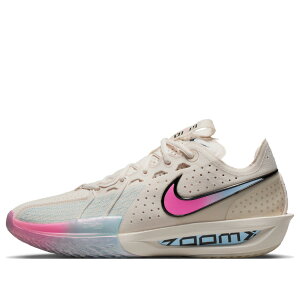 Nike �i�C�L �����Y �X�j�[�J�[ �yNike ZoomX G.T. Cut 3 EP 'Phantom Cobalt Tint Pink Blast' DV2918-007�z �T�C�Y US_10.5(28.5cm)