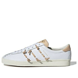 adidas �A�f�B�_�X �����Y �X�j�[�J�[ �yadidas Hender Scheme x Lacombe 'Cloud White' EE6015�z �T�C�Y US_8.5(26.5cm)