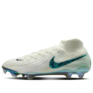 Nike �i�C�L �����Y �X�j�[�J�[ �yNike Phantom Luna 2 Elite LV8 FG 'Chromatic Pack White Multi-Colour' HV4891-100�z �T�C�Y US_10.5(28.5cm)