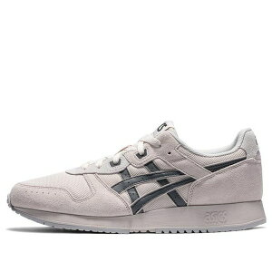ASICS �A�V�b�N�X �����Y �X�j�[�J�[ �yASICS Lyte Classic Cozy Wear-Resistant Shoes/Sneakers Gray 1203A168-021�z �T�C�Y US_10(28.0cm)